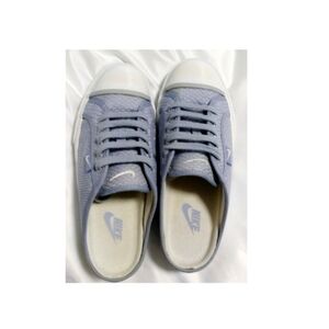 Women's NIKE Mule Sneakers